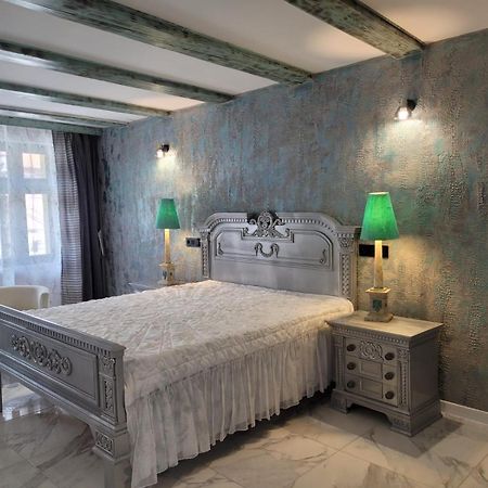 Holiday Apartments Sighisoara Luaran gambar