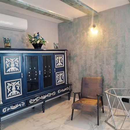 Holiday Apartments Sighisoara Luaran gambar