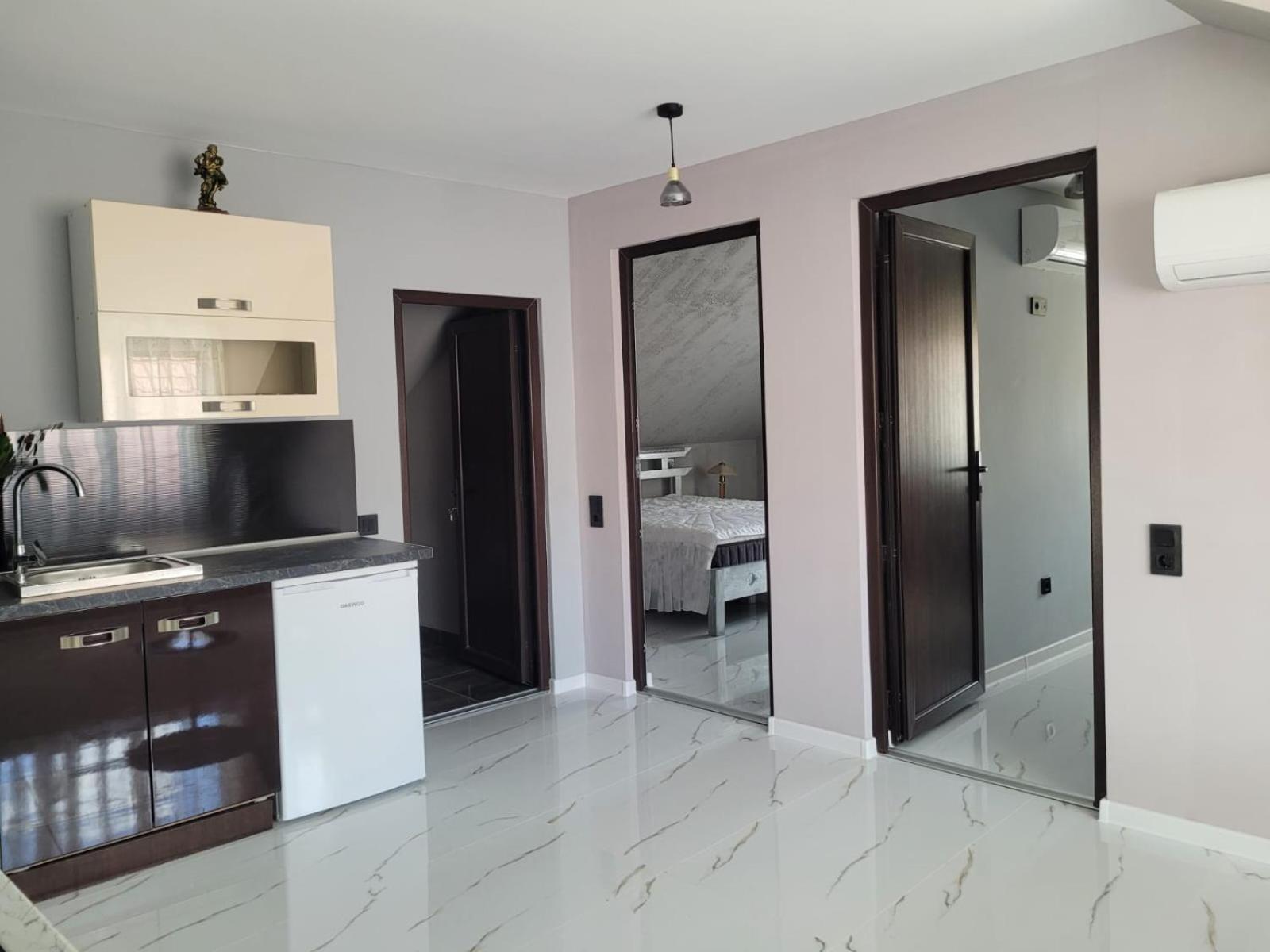 Holiday Apartments Sighisoara Luaran gambar
